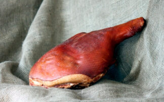 Traditional Whole Bone in Ham
