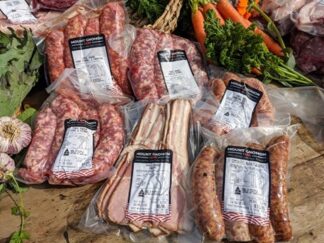 Artisan smallgood pack