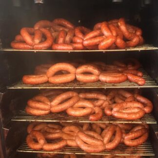 Smoked Sausages